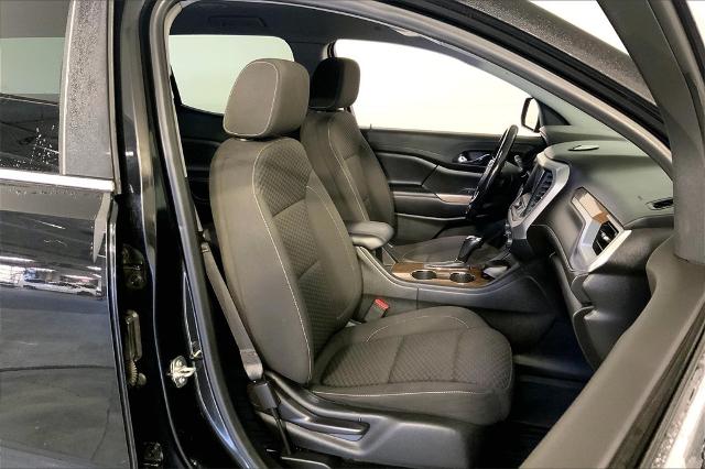 2019 GMC Acadia Vehicle Photo in Kansas City, MO 64114