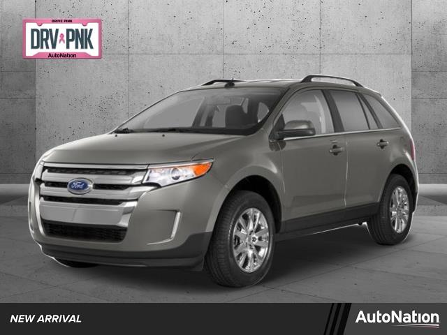 2013 Ford Edge Vehicle Photo in Jacksonville, FL 32244