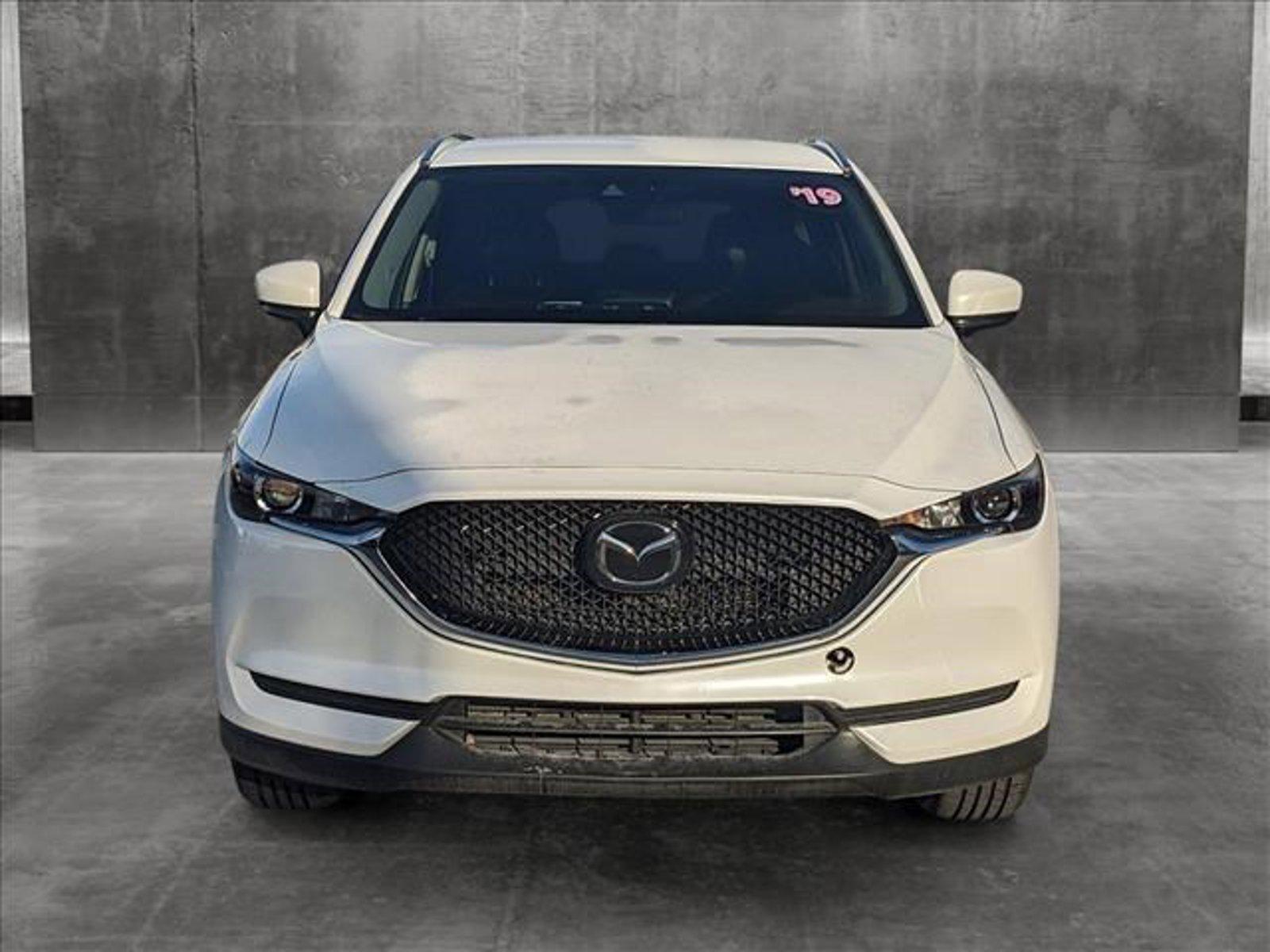 2019 Mazda CX-5 Vehicle Photo in Clearwater, FL 33764