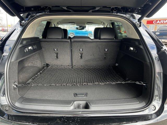 2023 Buick Envision Vehicle Photo in WEST FRANKFORT, IL 62896-4173