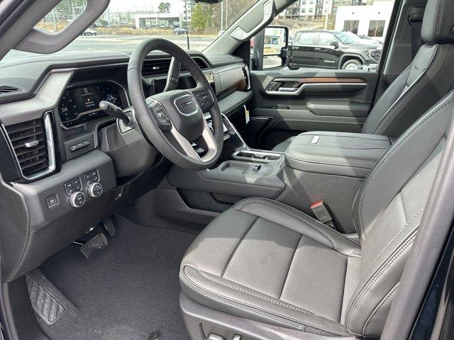 2024 GMC Sierra 2500 HD Vehicle Photo in SMYRNA, GA 30080-7630