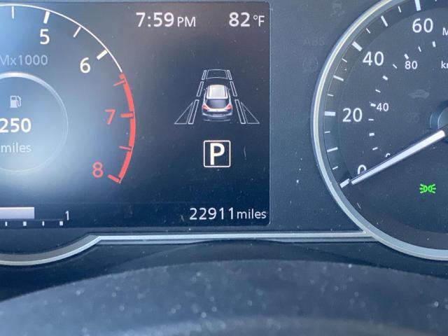 2020 Nissan Kicks Vehicle Photo in TURLOCK, CA 95380-4918