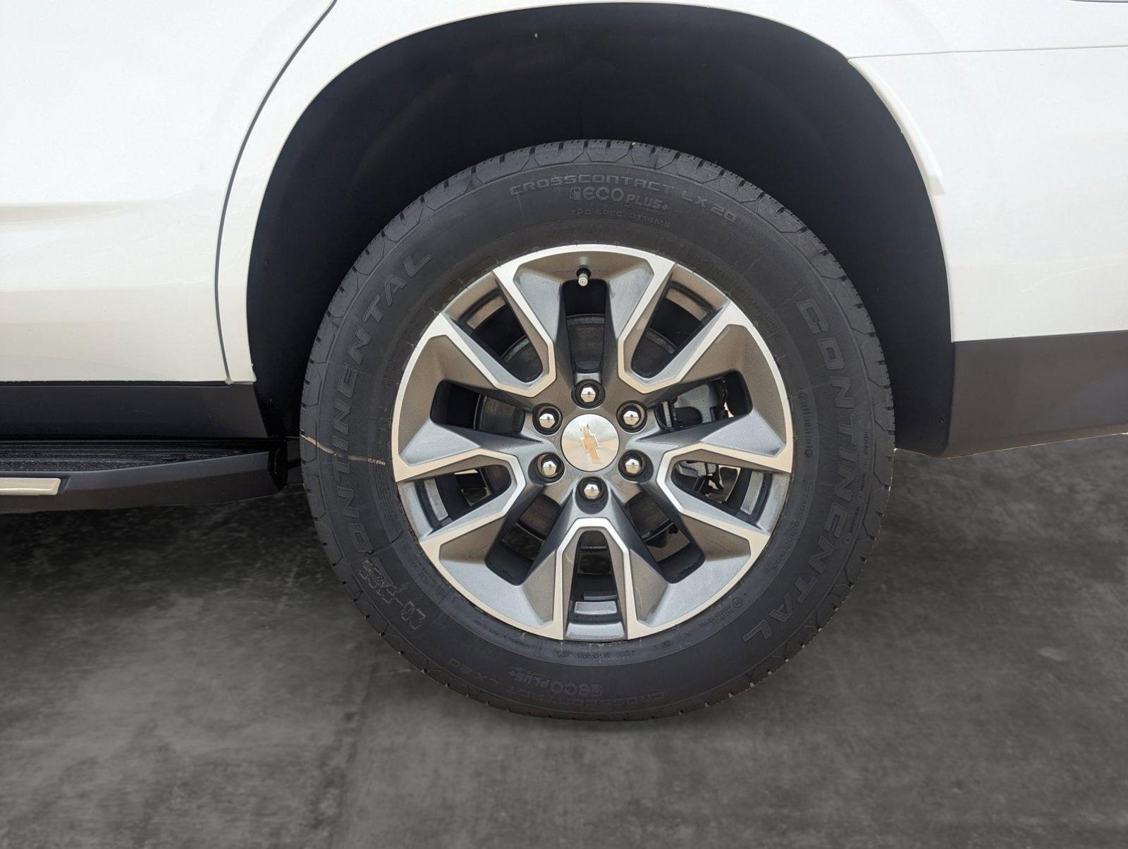 2024 Chevrolet Tahoe Vehicle Photo in CORPUS CHRISTI, TX 78412-4902