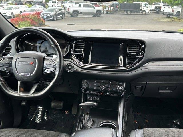 2021 Dodge Durango Vehicle Photo in NEWBERG, OR 97132-1927