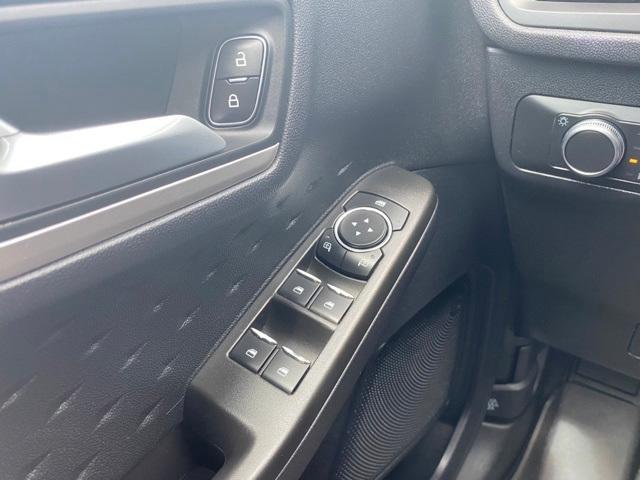 2020 Ford Escape Vehicle Photo in Mahwah, NJ 07430-1343