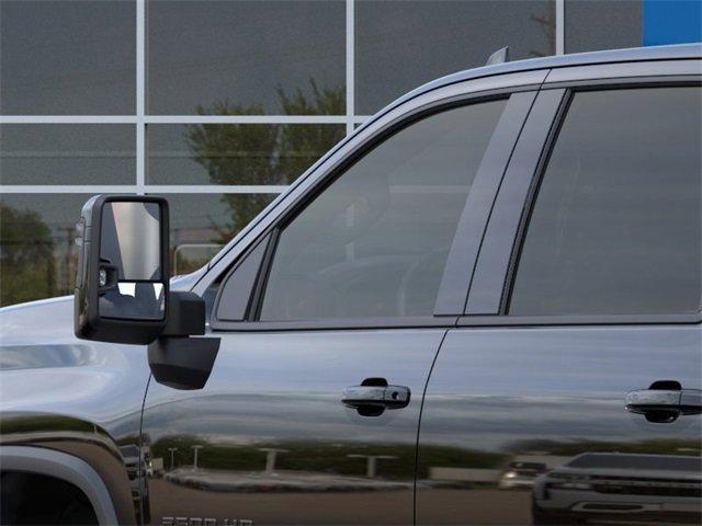 2024 Chevrolet Silverado 2500 HD Vehicle Photo in AURORA, CO 80011-6998