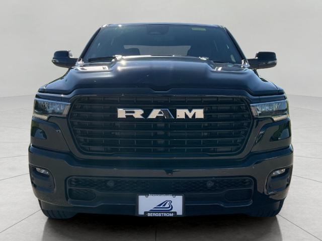 2025 Ram 1500 Vehicle Photo in Kaukauna, WI 54130