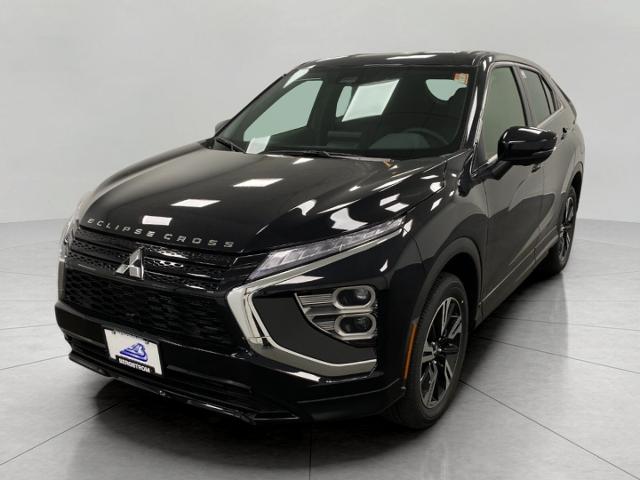 2024 Mitsubishi Eclipse Cross Vehicle Photo in Appleton, WI 54913