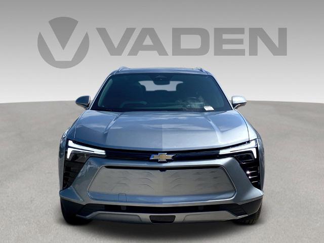 2024 Chevrolet Blazer EV Vehicle Photo in SAVANNAH, GA 31406-4513