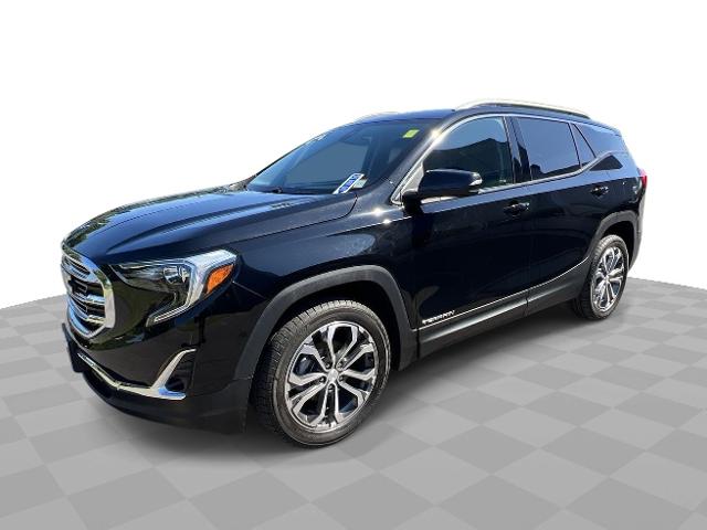 2021 GMC Terrain Vehicle Photo in BOSTON, NY 14025-9684