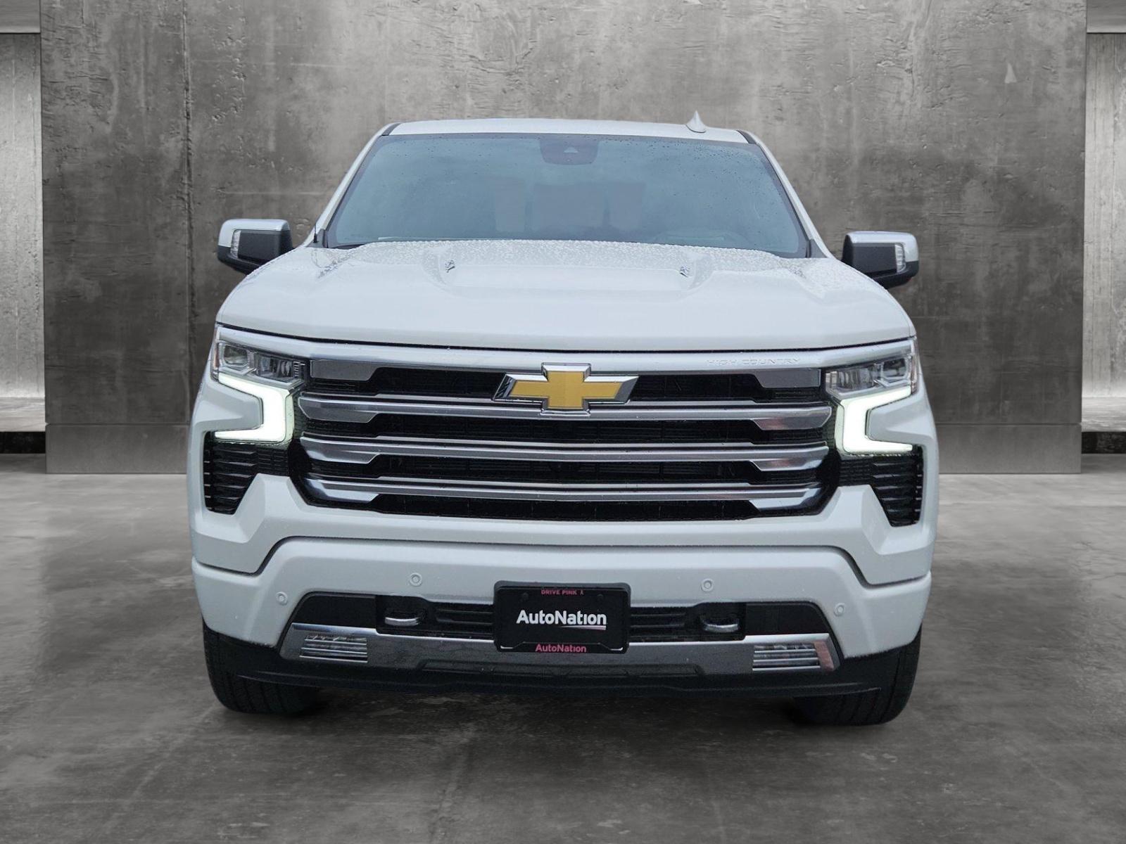 2024 Chevrolet Silverado 1500 Vehicle Photo in NORTH RICHLAND HILLS, TX 76180-7199