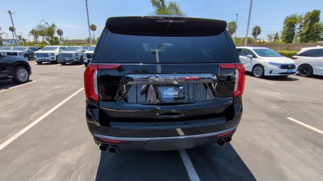 2023 GMC Yukon XL Vehicle Photo in ANAHEIM, CA 92806-5612