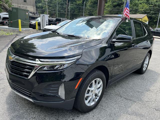 2024 Chevrolet Equinox Vehicle Photo in PITTSBURGH, PA 15226-1209