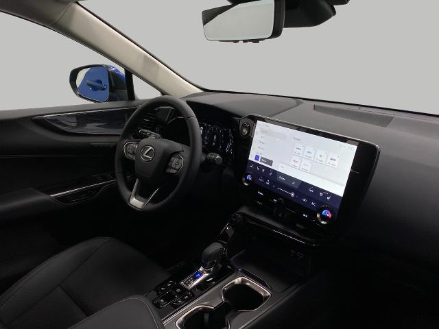 2025 Lexus NX 350 Vehicle Photo in Appleton, WI 54913