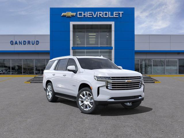 2024 Chevrolet Tahoe Vehicle Photo in GREEN BAY, WI 54302-3701