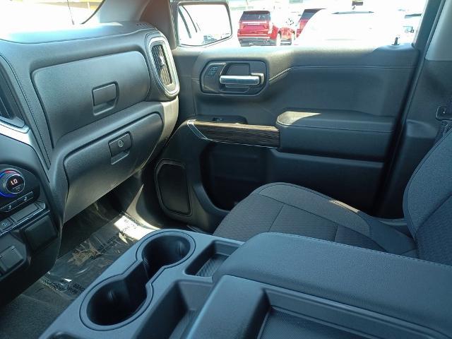 2020 Chevrolet Silverado 1500 Vehicle Photo in GREEN BAY, WI 54304-5303