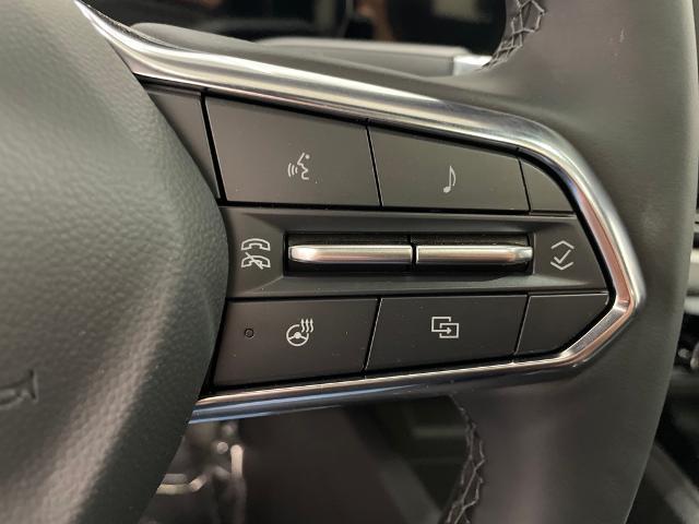 2025 Chevrolet Equinox Vehicle Photo in ROGERS, MN 55374-9422