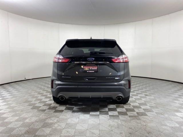 2019 Ford Edge Vehicle Photo in MEDINA, OH 44256-9001