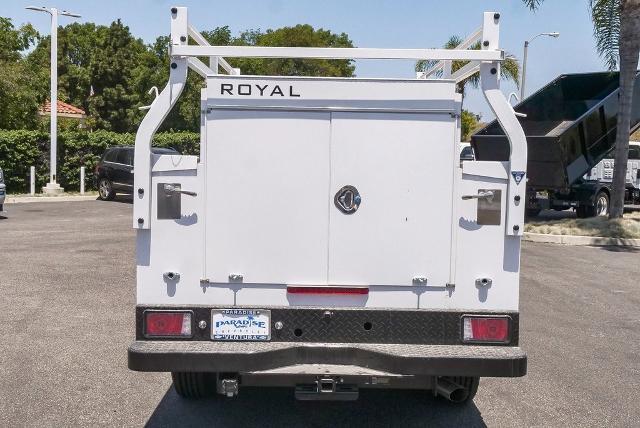 2024 Chevrolet Silverado 2500 HD Vehicle Photo in VENTURA, CA 93003-8585