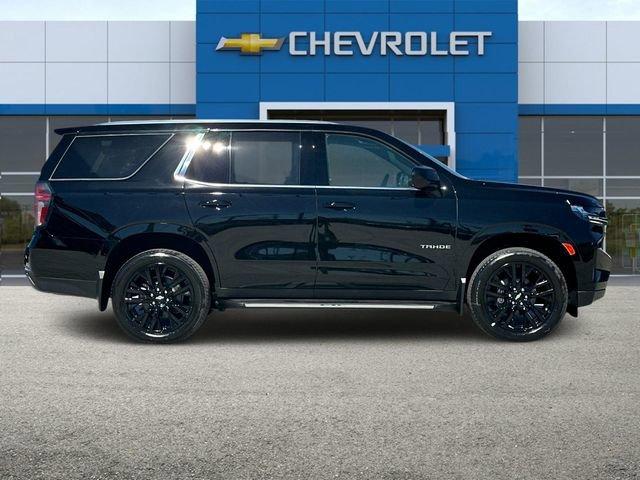 2024 Chevrolet Tahoe Vehicle Photo in RIVERSIDE, CA 92504-4106