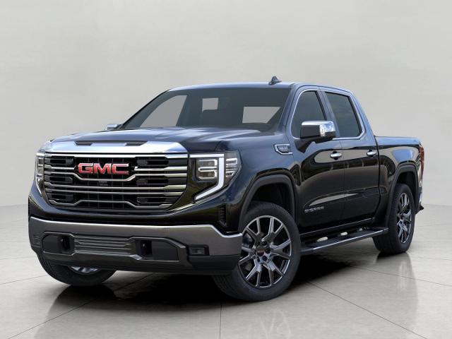 2024 GMC Sierra 1500 Vehicle Photo in OSHKOSH, WI 54904-7811