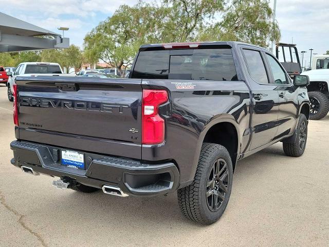 2024 Chevrolet Silverado 1500 Vehicle Photo in ODESSA, TX 79762-8186