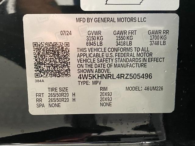 2024 Acura ZDX Vehicle Photo in Appleton, WI 54913