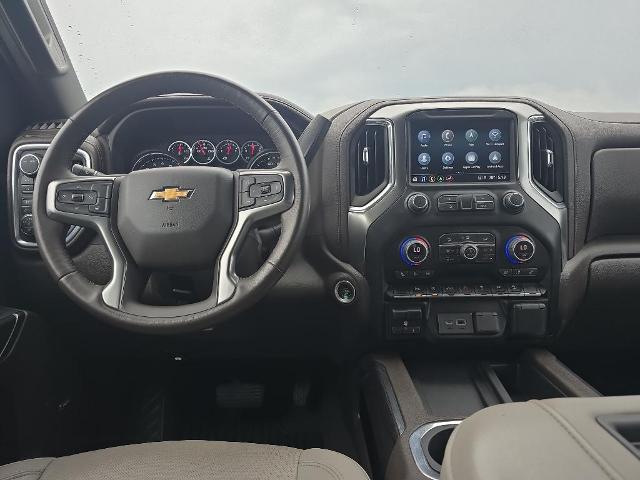 2022 Chevrolet Silverado 1500 LTD Vehicle Photo in BROUSSARD, LA 70518-0000