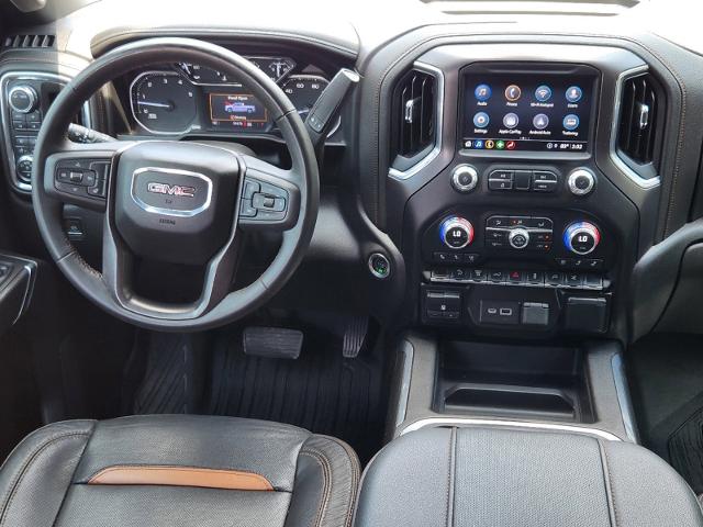 2023 GMC Sierra 2500 HD Vehicle Photo in ENNIS, TX 75119-5114