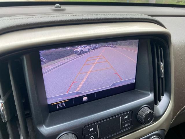 2021 GMC Canyon Vehicle Photo in Statesboro, GA 30458