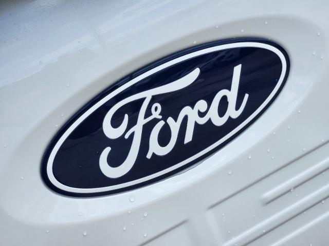 2024 Ford F-150 Vehicle Photo in Stephenville, TX 76401-3713