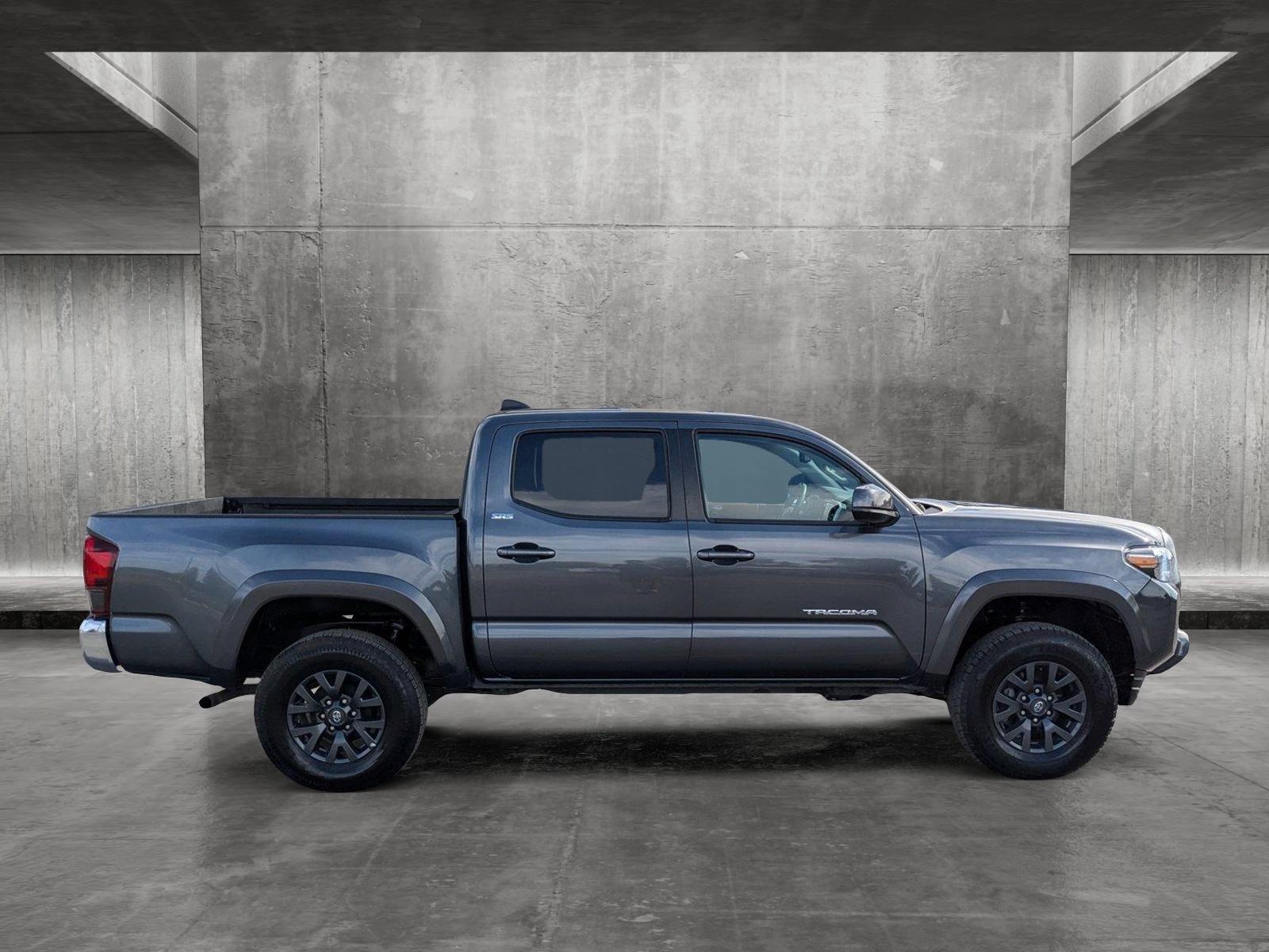 2023 Toyota Tacoma 4WD Vehicle Photo in Spokane Valley, WA 99212