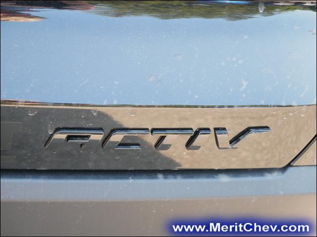 2025 Chevrolet Equinox Vehicle Photo in MAPLEWOOD, MN 55119-4794