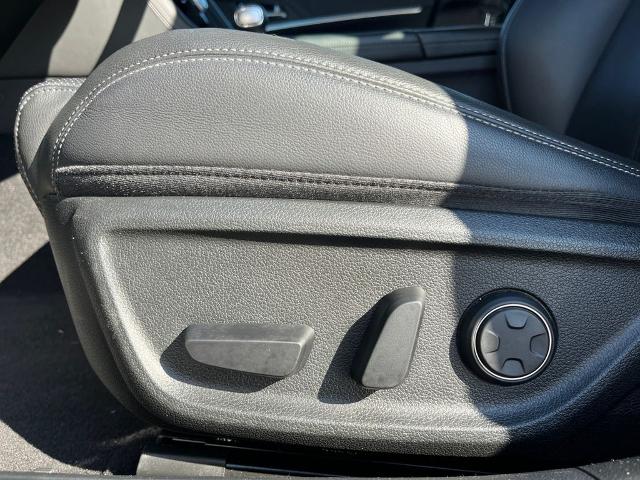 2023 Genesis G70 Vehicle Photo in Savannah, GA 31419