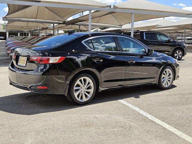 2016 Acura ILX Vehicle Photo in San Antonio, TX 78230