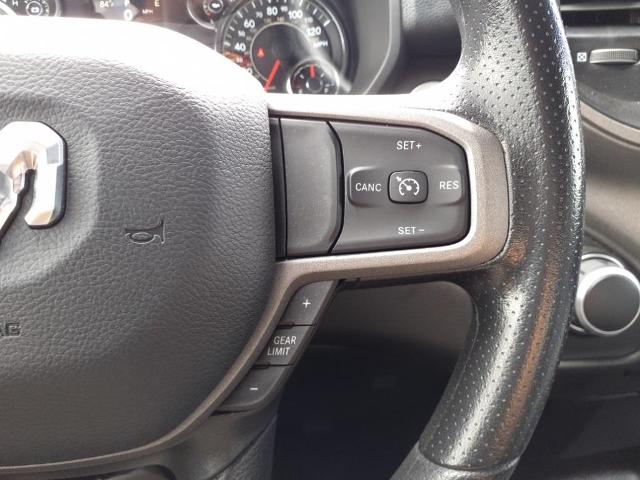 2023 Ram 1500 Vehicle Photo in ROSENBERG, TX 77471