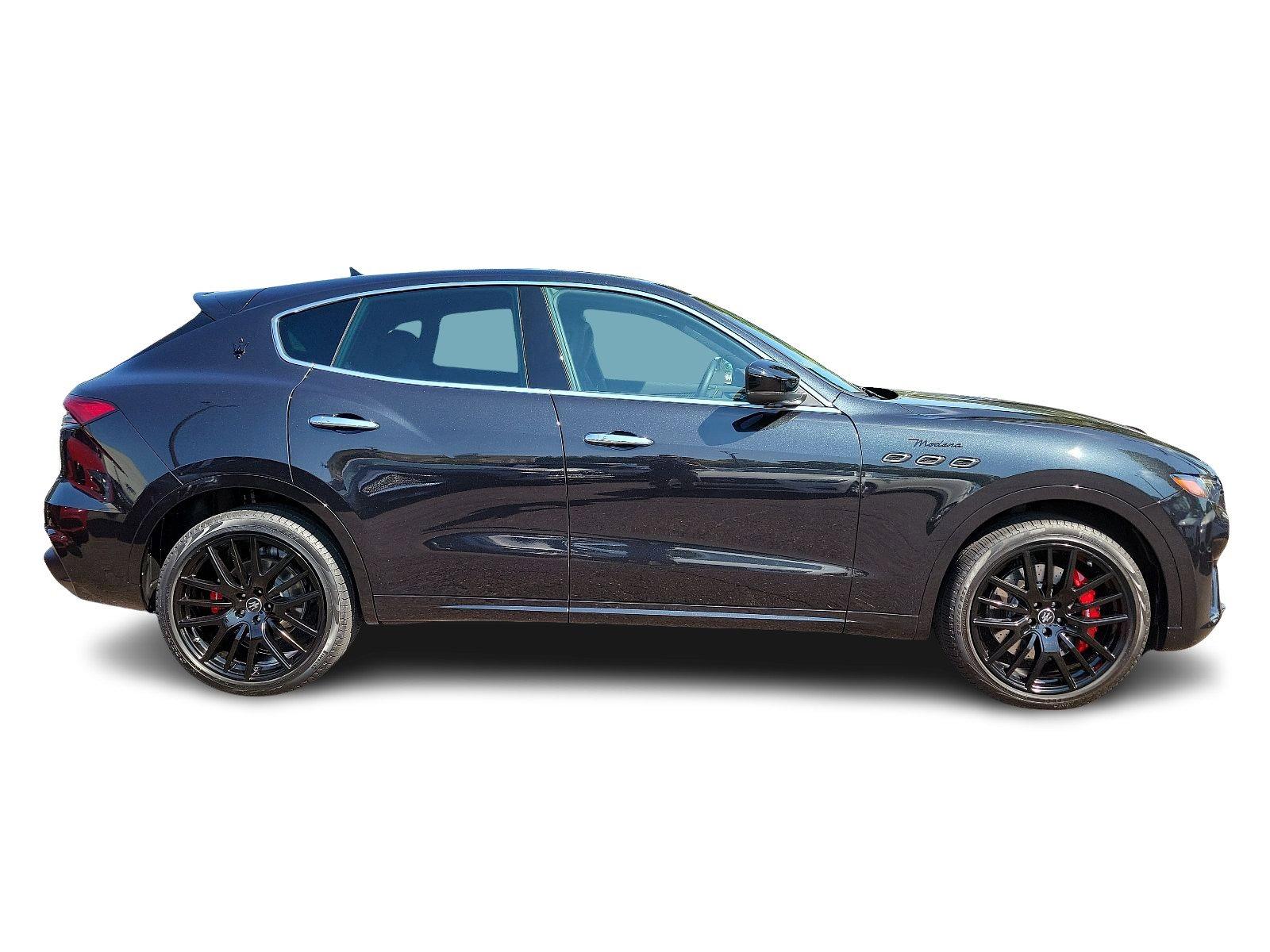 2024 Maserati Levante Vehicle Photo in Willow Grove, PA 19090