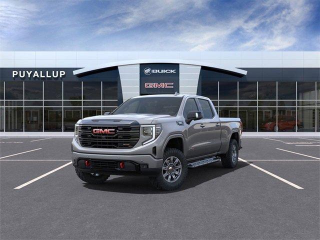 2024 GMC Sierra 1500 Vehicle Photo in PUYALLUP, WA 98371-4149