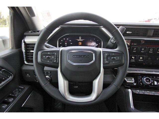 2024 GMC Sierra 2500 HD Vehicle Photo in ROSENBERG, TX 77471-5675