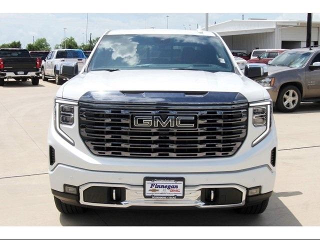 2024 GMC Sierra 1500 Vehicle Photo in ROSENBERG, TX 77471-5675