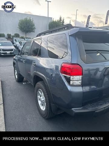 2011 Toyota 4Runner Vehicle Photo in Everett, WA 98204