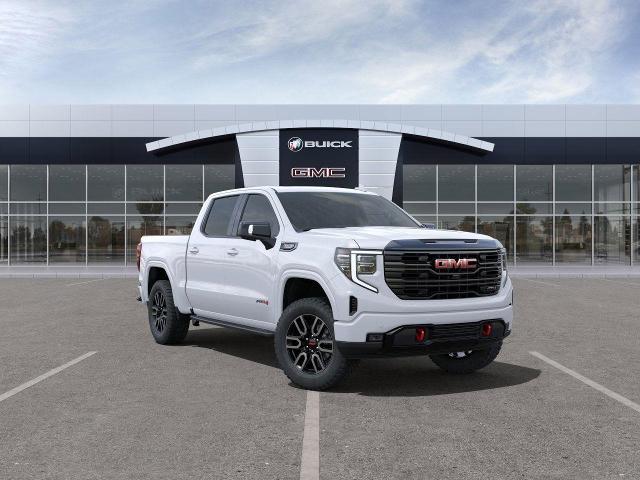 2025 GMC Sierra 1500 Vehicle Photo in GREEN BAY, WI 54303-3330