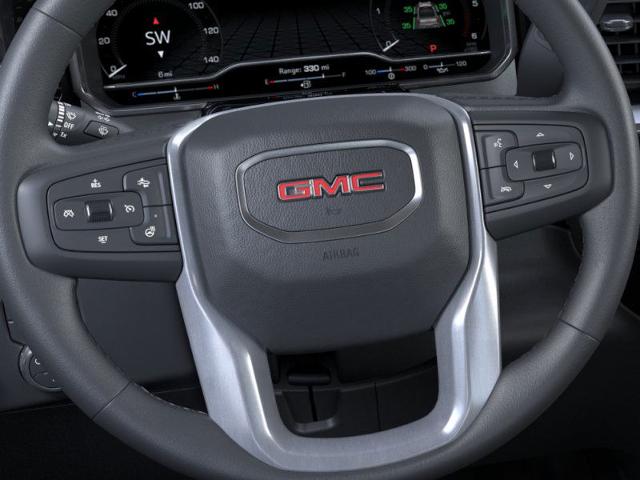 2024 GMC Sierra 1500 Vehicle Photo in TREVOSE, PA 19053-4984