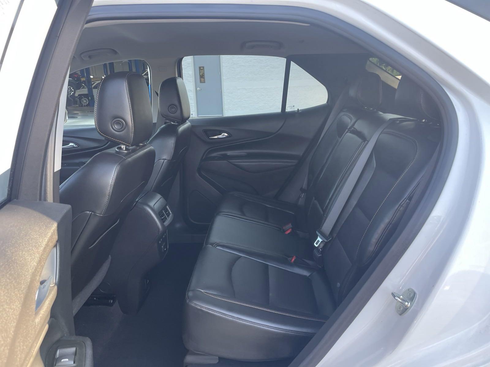 2021 Chevrolet Equinox Vehicle Photo in Plainfield, IL 60586