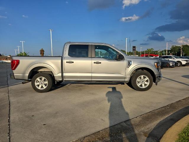 2023 Ford F-150 Vehicle Photo in LAFAYETTE, LA 70503-4541