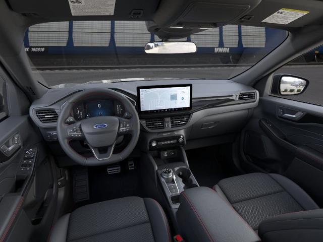 2024 Ford Escape Vehicle Photo in Weatherford, TX 76087-8771