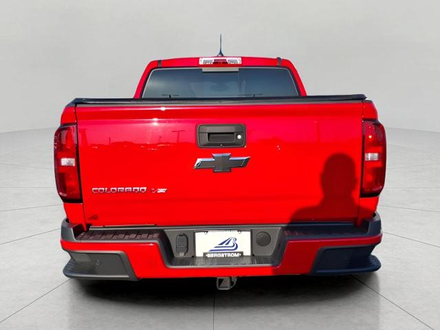 2019 Chevrolet Colorado Vehicle Photo in Oshkosh, WI 54904