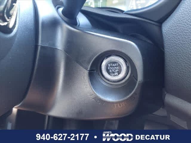 2023 Jeep Renegade Vehicle Photo in Decatur, TX 76234