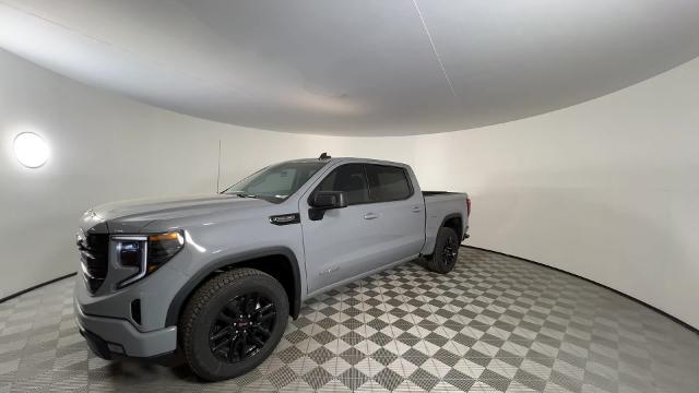 2024 GMC Sierra 1500 Vehicle Photo in GILBERT, AZ 85297-0402