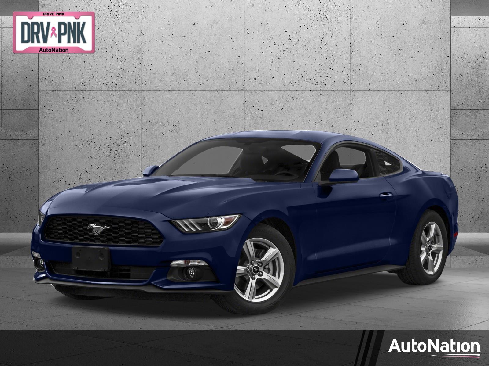 2015 Ford Mustang Vehicle Photo in Corpus Christi, TX 78415